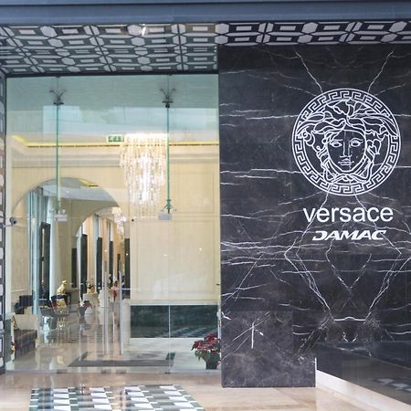 Versace Tower Luxury Suites - Downtown Βηρυτός Εξωτερικό φωτογραφία