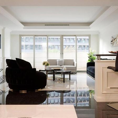 Versace Tower Luxury Suites - Downtown Βηρυτός Εξωτερικό φωτογραφία