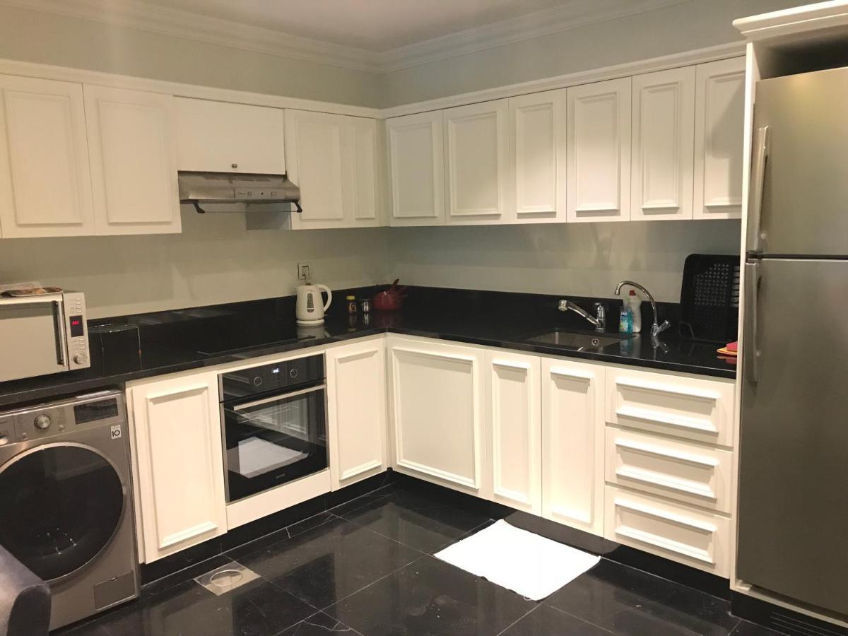 Versace Tower Luxury Suites - Downtown Βηρυτός Εξωτερικό φωτογραφία