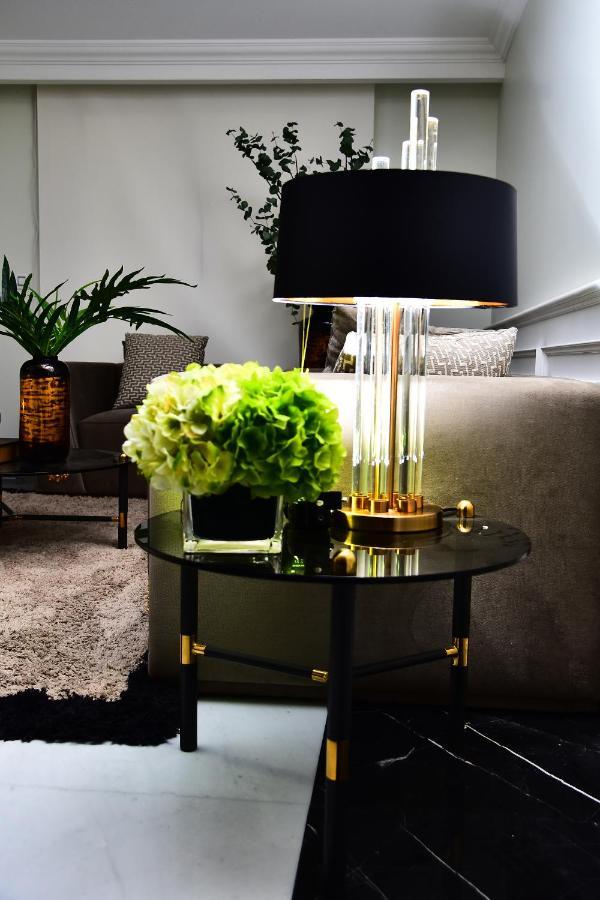 Versace Tower Luxury Suites - Downtown Βηρυτός Εξωτερικό φωτογραφία