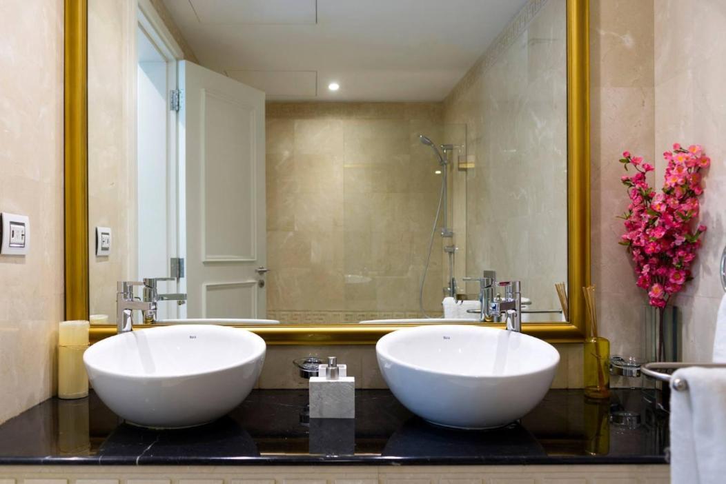 Versace Tower Luxury Suites - Downtown Βηρυτός Εξωτερικό φωτογραφία