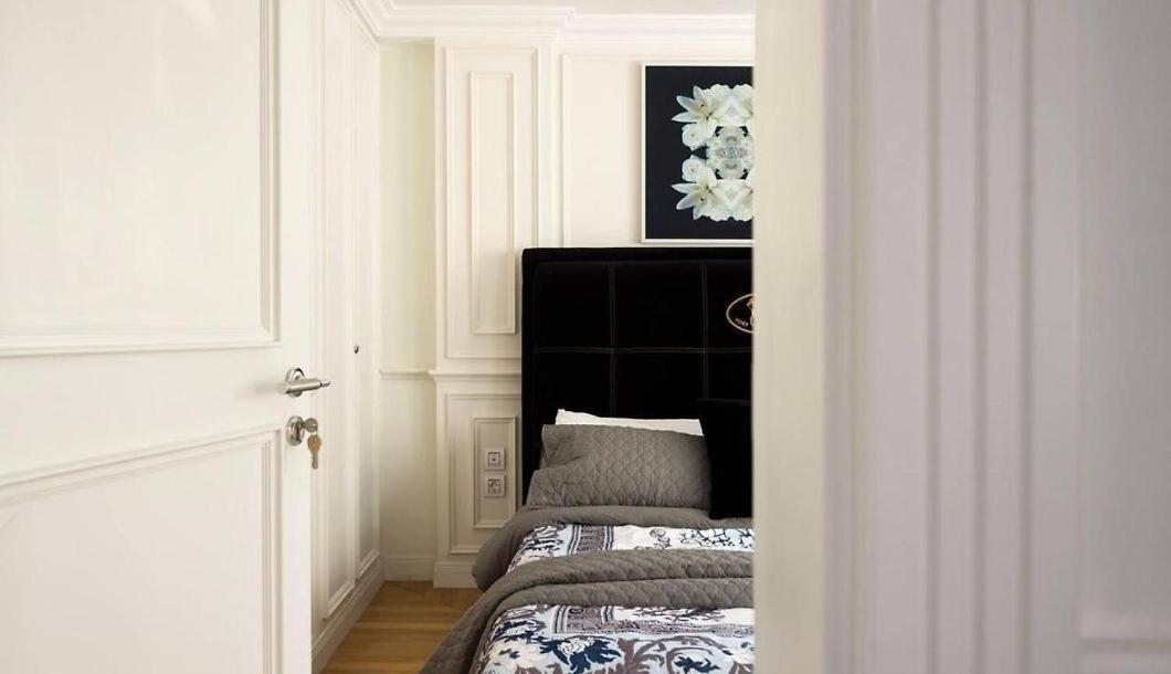 Versace Tower Luxury Suites - Downtown Βηρυτός Εξωτερικό φωτογραφία