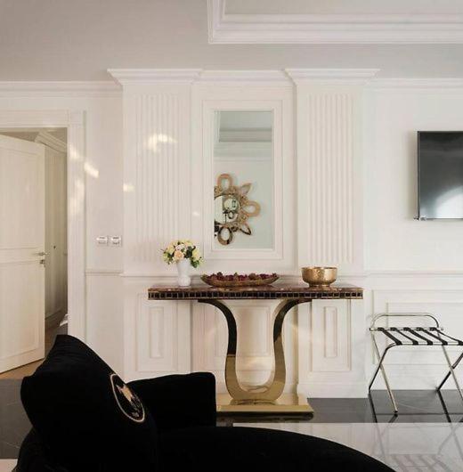 Versace Tower Luxury Suites - Downtown Βηρυτός Εξωτερικό φωτογραφία
