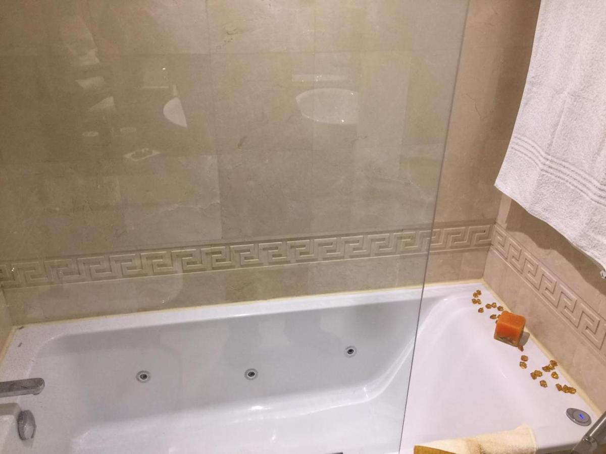Versace Tower Luxury Suites - Downtown Βηρυτός Εξωτερικό φωτογραφία