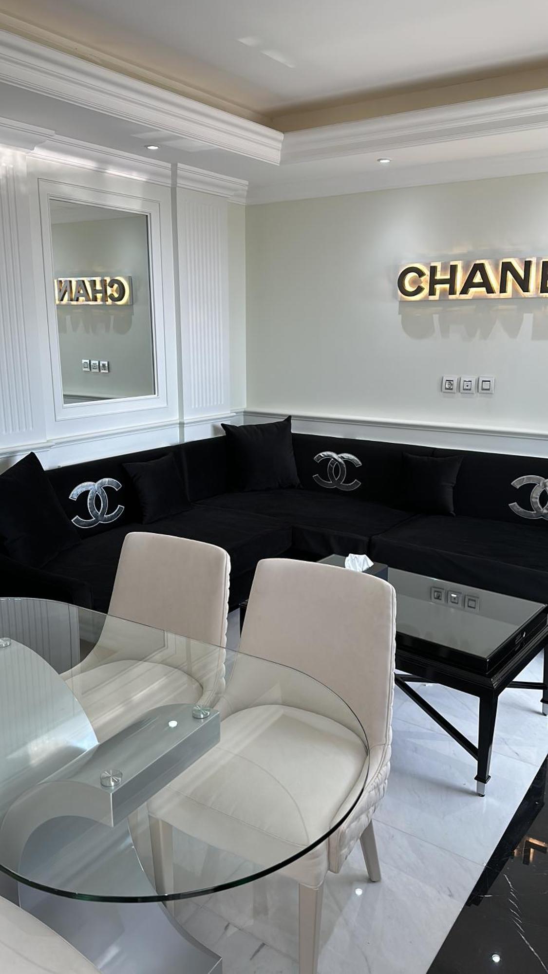 Versace Tower Luxury Suites - Downtown Βηρυτός Εξωτερικό φωτογραφία