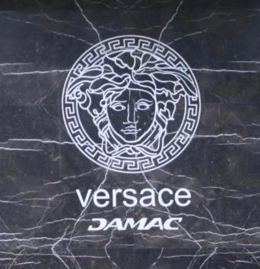 Versace Tower Luxury Suites - Downtown Βηρυτός Εξωτερικό φωτογραφία